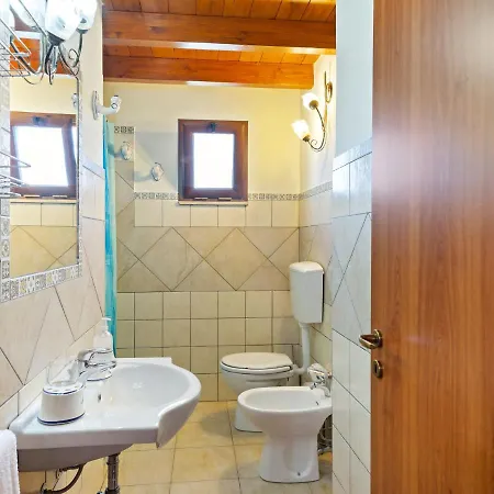 Charming In With Swimming Pool * Sciacca