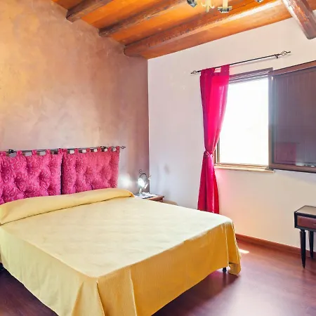 Holiday home Charming In With Swimming Pool Sciacca