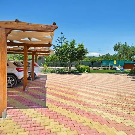 Charming In With Swimming Pool * Sciacca