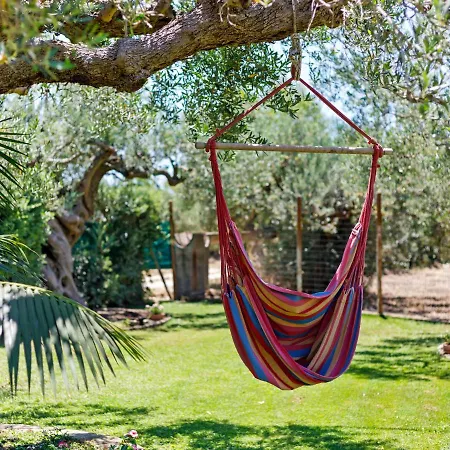 Charming In With Swimming Pool * Sciacca