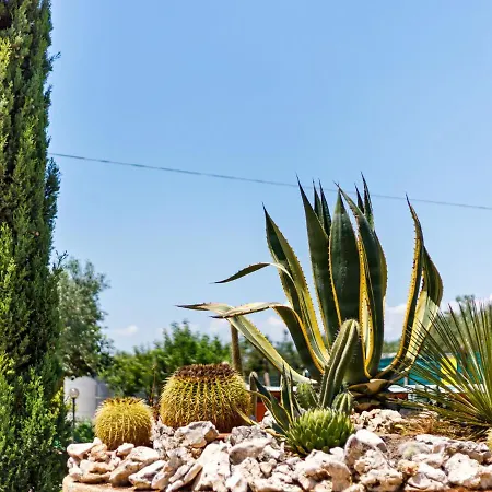 Charming In With Swimming Pool Sciacca
