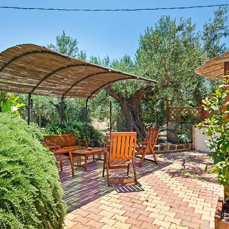 Charming In With Swimming Pool * Sciacca